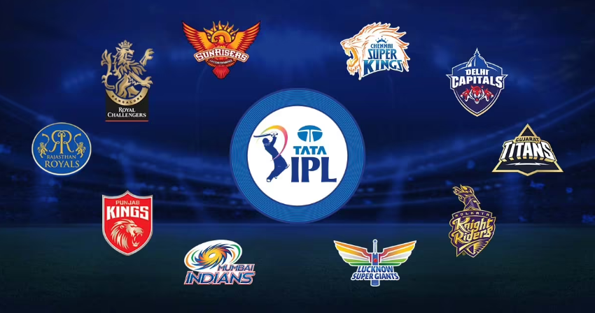  IPL Points Table 2022 team wise Wins and Losses