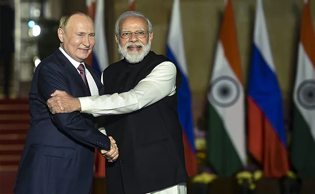  “भारत के साथ बहुत स्पष्ट रहा, उन्हें रूस पर निर्भर नहीं देखना चाहता”: पेंटागन