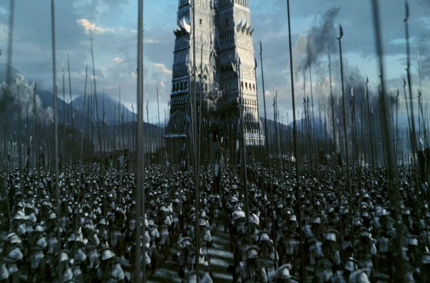  The Lord of the Rings: The Two Towers Movie Download [4K, HD, 1080p 480p, 720p] || डाउनलोड द लॉर्ड ऑफ द रिंग्स: द टू टावर्स मूवी इन हिंदी 2003
