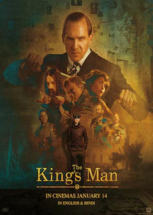  The King’s Man Movie Download [4K, HD, 1080p 480p, 720p] || डाउनलोड द किंग्स मैन मूवी इन हिंदी 2022 
